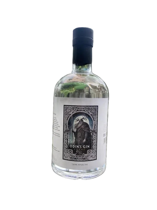 Odins Gin