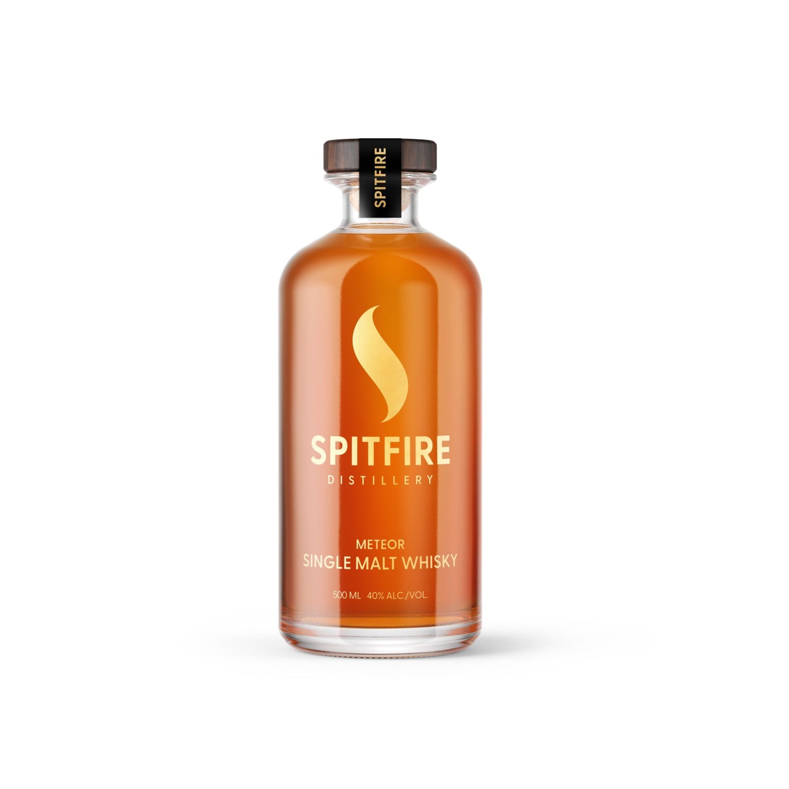 The Captain - Single Malt Whisky