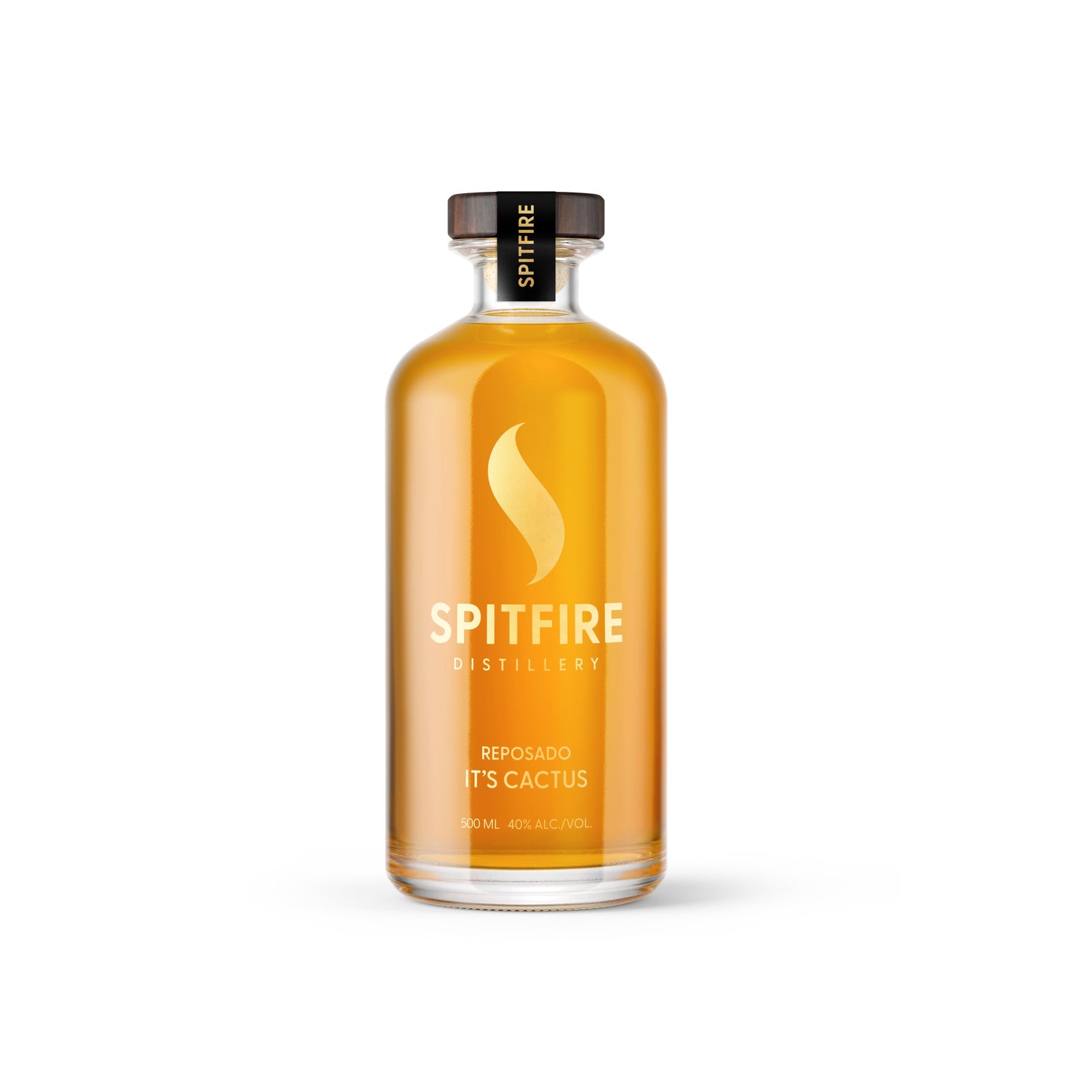 It's Cactus - Reposado